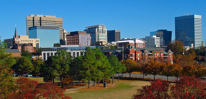 Columbia, SC Carolina Spine & Pain Center